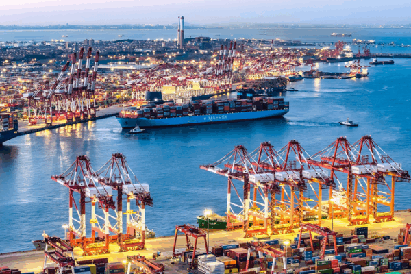 EU hạn chế nhà cung cấp Trung Quốc trong đấu thầu công EU hạn chế nhà cung cấp Trung Quốc trong đấu thầu công