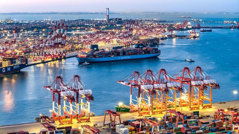 IXFAZZQZCX2BJ51J5Q2D - Thế Giới Trong Tầm Tay EU hạn chế nhà cung cấp Trung Quốc trong đấu thầu công