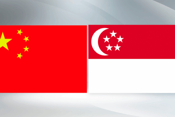 Tập Cận Bình Gặp Thủ Tướng Singapore tại Bắc Kinh Tập Cận Bình Gặp Thủ Tướng Singapore tại Bắc Kinh