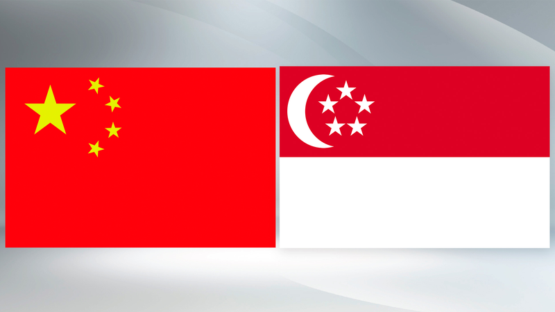 JCJTQ7UEOR15JGAC9KSU - Thế Giới Trong Tầm Tay Tập Cận Bình Gặp Thủ Tướng Singapore tại Bắc Kinh