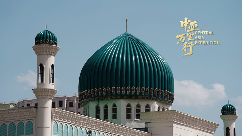 Khám phá Dushanbe: Thành phố “Thứ Hai” sôi động của Trung Á Khám phá Dushanbe: Thành phố "Thứ Hai" sôi động của Trung Á