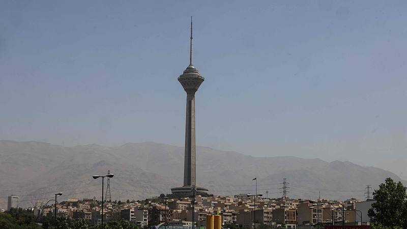 Iran mở lại không phận cho các chuyến bay trung chuyển quốc tế Iran mở lại không phận cho các chuyến bay trung chuyển quốc tế