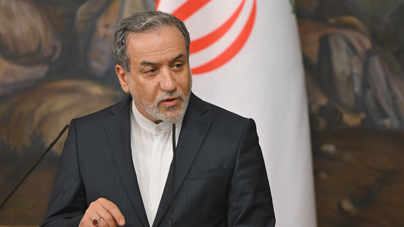 Iran kêu gọi LHQ chỉ định Mỹ & Israel là kẻ xâm lược Iran kêu gọi LHQ chỉ định Mỹ & Israel là kẻ xâm lược