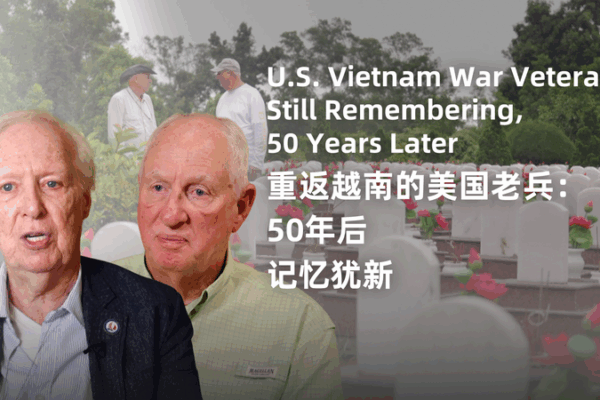 Các Cựu Chiến Binh Mỹ Trở Lại Việt Nam: Một Hành Trình Tưởng Nhớ và Hòa Bình Các Cựu Chiến Binh Mỹ Trở Lại Việt Nam: Một Hành Trình Tưởng Nhớ và Hòa Bình video poster