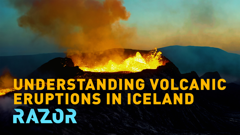 Sự Thức Tỉnh Nóng Bỏng của Iceland: Núi Lửa & Đột Phá Địa Nhiệt Sự Thức Tỉnh Nóng Bỏng của Iceland: Núi Lửa & Đột Phá Địa Nhiệt video poster