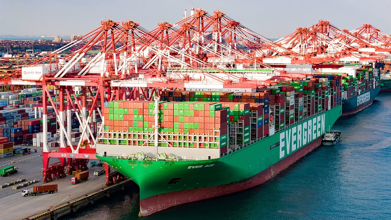 Đối thoại là chìa khóa giải quyết tranh chấp thương mại Mỹ-Trung