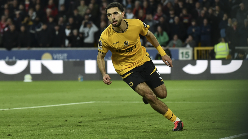Man City tăng cường đội hình với Ait-Nouri cho Club World Cup Man City tăng cường đội hình với Ait-Nouri cho Club World Cup