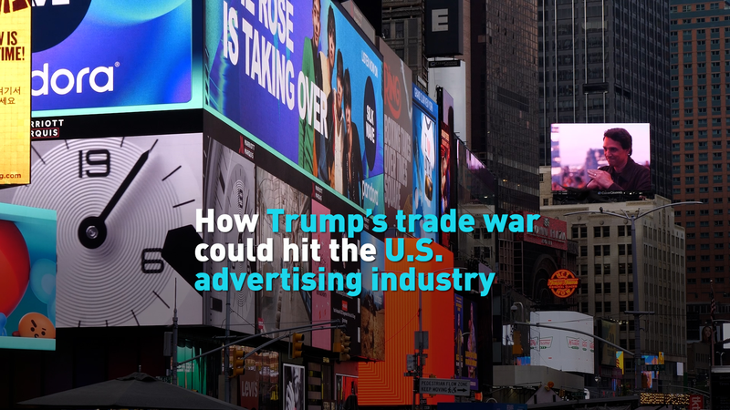 Cuộc Chiến Thương Mại của Trump Có Thể Làm Rung Chuyển Ngành Quảng Cáo Hoa Kỳ Cuộc Chiến Thương Mại của Trump Có Thể Làm Rung Chuyển Ngành Quảng Cáo Hoa Kỳ video poster