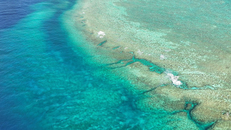 LVPLOL4CH1MI23COKOZX - Thế Giới Trong Tầm Tay Cảnh sát biển Trung Quốc cảnh báo tàu Philippines gần quần đảo Nansha