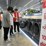 Đại lục Trung Quốc Tăng Cường Chương Trình Đổi Mới với Quỹ 300 Tỷ Nhân Dân Tệ