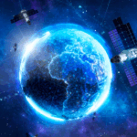 Trung tâm Vệ tinh Mới Nổi ở Tứ Xuyên