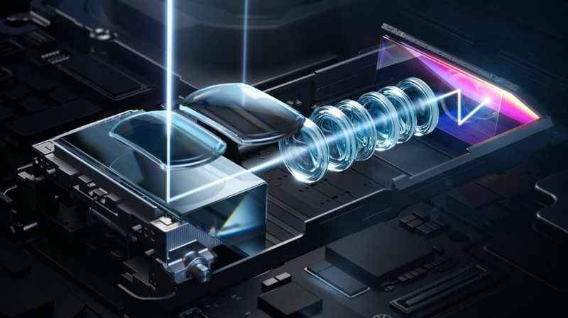 Huawei Pura 80 Ultra: Đột phá camera ‘Một cảm biến, Hai ống kính’ Huawei Pura 80 Ultra: Đột phá camera 'Một cảm biến, Hai ống kính'