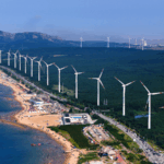 Cuộc Cách Mạng Xanh của Trung Quốc: Thiên Nhiên Thúc Đẩy Tăng Trưởng Carbon Thấp