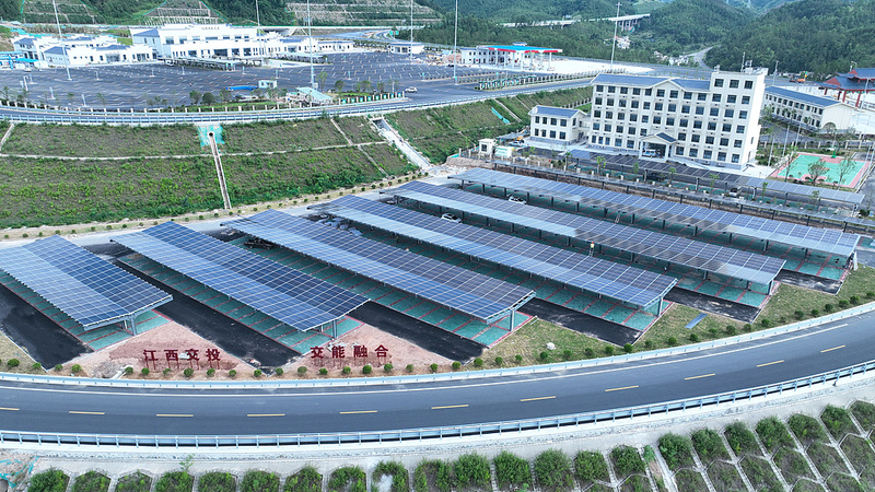 Cách Lưu Trữ Năng Lượng Dựa Trên AI Thúc Đẩy Tham Vọng ‘Hai Carbon’ Của Trung Quốc Đại Lục Cách Lưu Trữ Năng Lượng Dựa Trên AI Thúc Đẩy Tham Vọng 'Hai Carbon' Của Trung Quốc Đại Lục