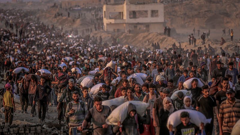 Tổng Thư ký Liên Hợp Quốc lên án các vụ giết hại ở Gaza là không thể chấp nhận được Tổng Thư ký Liên Hợp Quốc lên án các vụ giết hại ở Gaza là không thể chấp nhận được