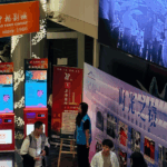 Sự xoay chuyển lấy cảm hứng từ phim hồi sinh Rạp chiếu phim Caoyang Thượng Hải