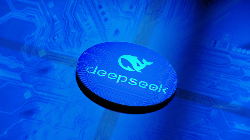 Đức yêu cầu cấm DeepSeek khi Trung Quốc tự hào về bảo vệ dữ liệu AI mạnh mẽ Đức yêu cầu cấm DeepSeek khi Trung Quốc tự hào về bảo vệ dữ liệu AI mạnh mẽ