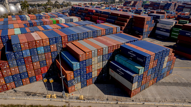 S7YJSPLU380XMV7BNV6U - Thế Giới Trong Tầm Tay Mục Tiêu của Mỹ về Sản Xuất tại Trung Quốc: Những Lập Luận Sai Lầm