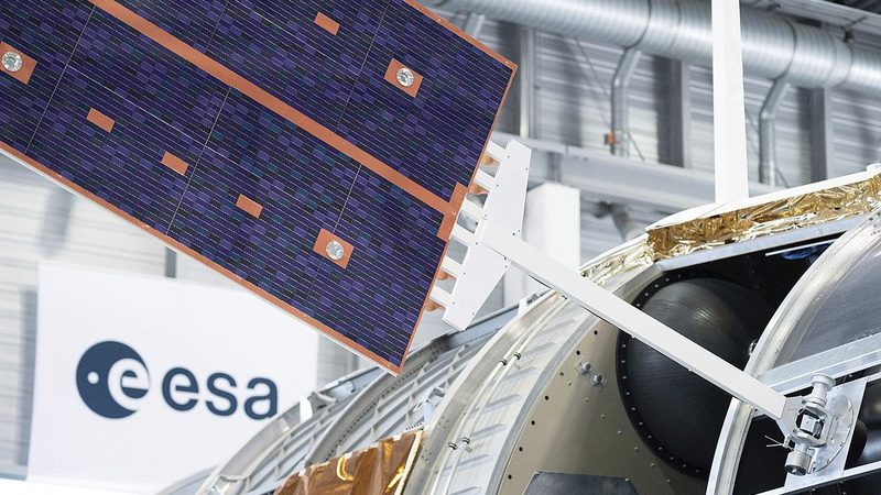 ESA Hướng Đến Quan Hệ Toàn Cầu Giữa Lúc NASA Cắt Giảm Ngân Sách ESA Hướng Đến Quan Hệ Toàn Cầu Giữa Lúc NASA Cắt Giảm Ngân Sách