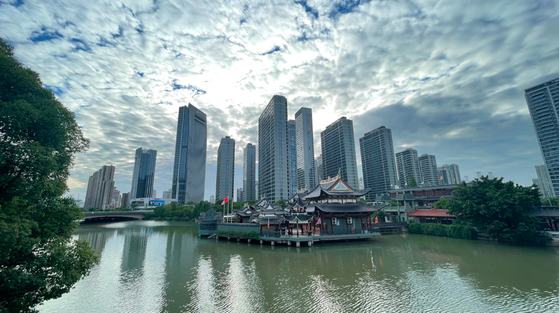 Wenzhou phát triển: Doanh nghiệp tư nhân thăng hoa trên đất liền Trung Quốc Wenzhou phát triển: Doanh nghiệp tư nhân thăng hoa trên đất liền Trung Quốc