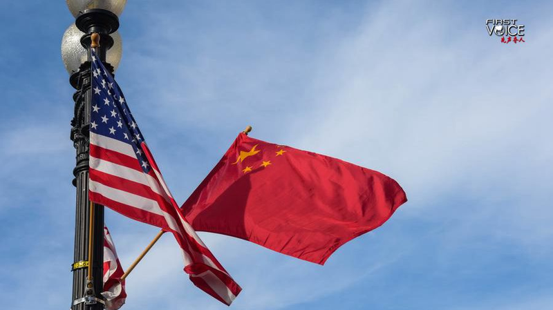 Tập và Trump định hướng mới trong các cuộc đàm phán thương mại tích cực Tập và Trump định hướng mới trong các cuộc đàm phán thương mại tích cực