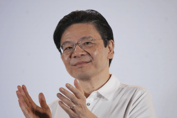 Thủ tướng Singapore đến Bắc Kinh trong chuyến thăm chính thức Thủ tướng Singapore đến Bắc Kinh trong chuyến thăm chính thức
