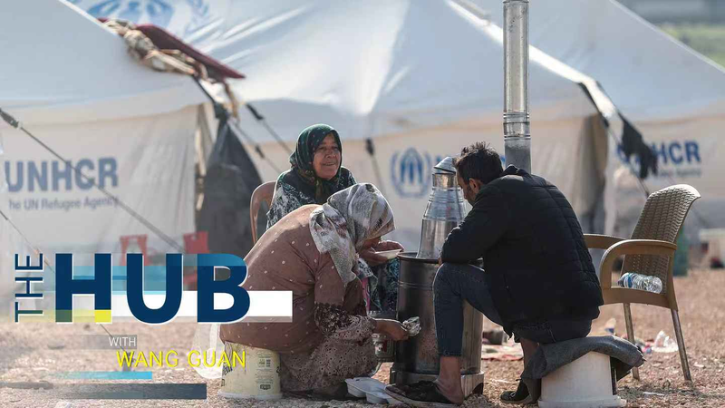 TMNX7WNVX3RGXU01QYVT - Thế Giới Trong Tầm Tay Ngày Đặc Biệt Về Người Tị Nạn Thế Giới: Những Câu Chuyện Về Sự Sống Sót và Hy Vọng video poster