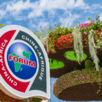 TRMBZZ8STJW0JA0F7QBQ - Thế Giới Trong Tầm Tay Tập & Sassou động viên cuộc họp Điều phối viên FOCAC