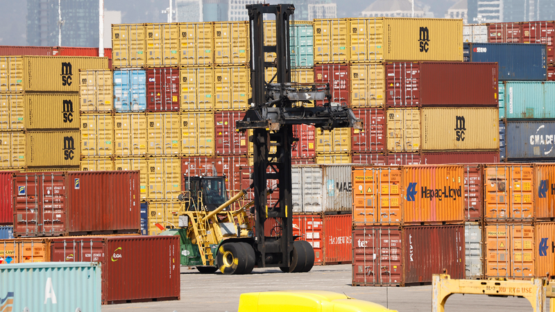 Cuộc trò chuyện qua điện thoại giữa lãnh đạo Trung Quốc-Mỹ gây chấn động toàn cầu Cuộc trò chuyện qua điện thoại giữa lãnh đạo Trung Quốc-Mỹ gây chấn động toàn cầu