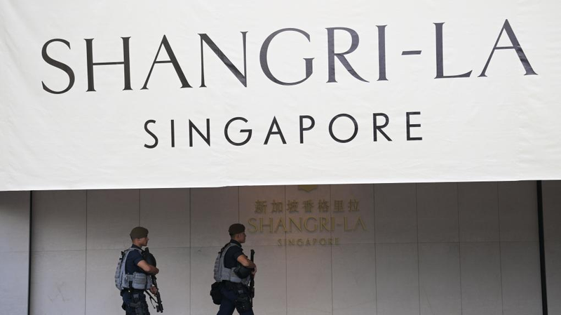 Tại Shangri-La: Lời kêu gọi quân sự của Mỹ đối với tầm nhìn tương lai chung của Trung Quốc