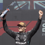 UDV6WCXIFQI15LUAHPVN - Thế Giới Trong Tầm Tay Russell giành chiến thắng tại GP Canada giữa kịch tính va chạm của McLaren