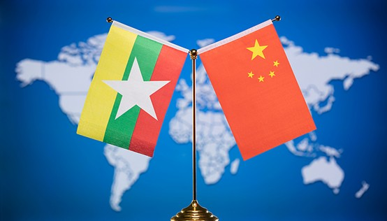 75 Năm Tình Hữu Nghị Trung Quốc – Myanmar: Một Chương Mới 75 Năm Tình Hữu Nghị Trung Quốc - Myanmar: Một Chương Mới