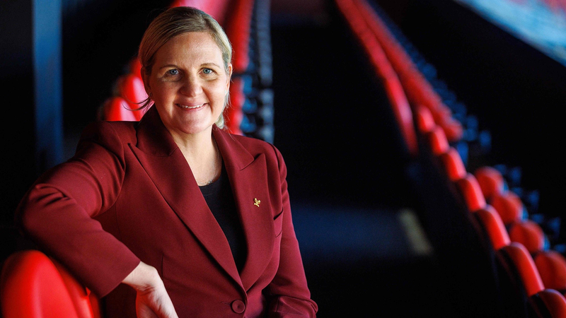 V53GCUDCD6SF7CMP37QU - Thế Giới Trong Tầm Tay Coventry ca ngợi di sản Olympic của Bắc Kinh video poster