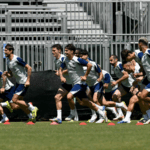VKJI3ZDAS8PY1TEFJBWU - Thế Giới Trong Tầm Tay Inter Milan sẵn sàng cho trận đấu tại Club World Cup với Monterrey