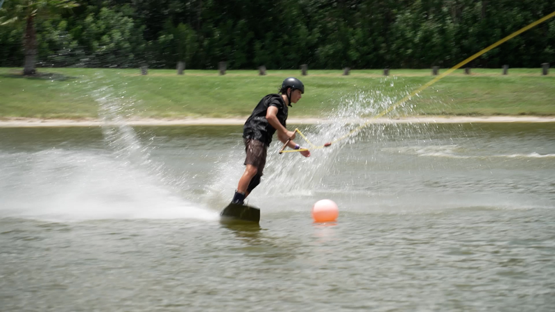 Wakeboard dây cáp chiếm spotlight tại The World Games ở Thành Đô Wakeboard dây cáp chiếm spotlight tại The World Games ở Thành Đô video poster