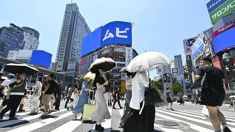 Châu Á Nóng Lên Gấp Đôi: Báo Cáo LHQ Khơi Dậy Lời Kêu Gọi Hành Động Khí Hậu