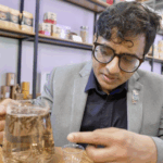 Pha Chế Kết Nối: Trà Trung Quốc Tìm Nhà Mới ở Châu Phi video poster