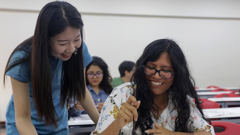 VTUFZSW39E8NH4QEM2Z0 - Thế Giới Trong Tầm Tay Chính sách miễn thị thực thúc đẩy quan hệ với Mỹ Latinh