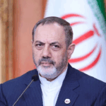 Bộ trưởng Quốc phòng Iran tham dự cuộc họp SCO tại Thanh Đảo