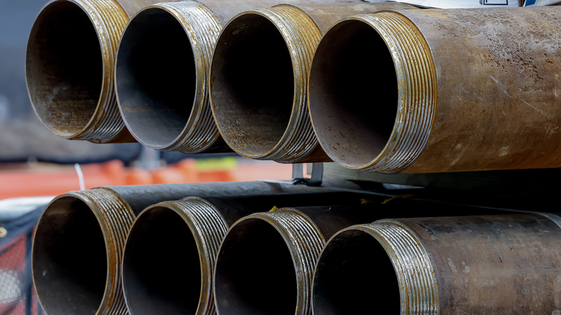 Mỹ Tăng Thuế Kim Loại Kích Hoạt Biện Pháp Đối Phó Toàn Cầu