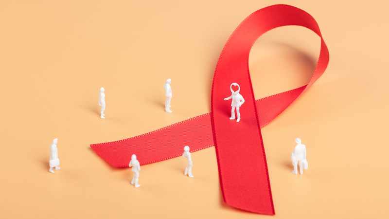 FDA Phê Duyệt Mũi Tiêm Phòng Ngừa HIV Hai Lần Một Năm Mang Tính Cách Mạng FDA Phê Duyệt Mũi Tiêm Phòng Ngừa HIV Hai Lần Một Năm Mang Tính Cách Mạng