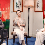 WMRMEYNBL9IPVFBFZ0NT - Thế Giới Trong Tầm Tay Salon Quả Cầu Vàng Tập Hợp Gần 100 Tinh Hoa Ngành Điện Ảnh video poster