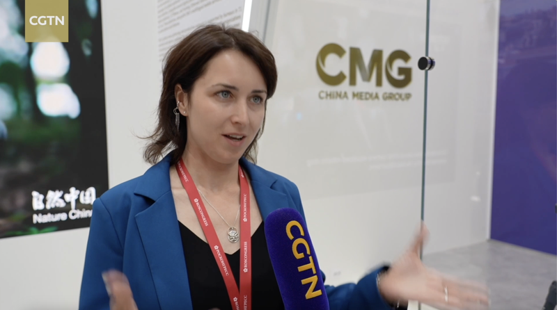 TV BRICS: Cung cấp tin tức chính xác, toàn cầu về BRICS TV BRICS: Cung cấp tin tức chính xác, toàn cầu về BRICS video poster