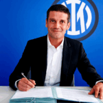 XIJH0X6NTFRBIZZ2TD6X - Thế Giới Trong Tầm Tay Cược táo bạo của Inter Milan: Chivu mới dẫn dắt kỷ nguyên mới