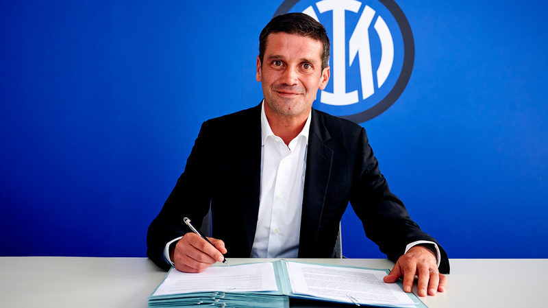 XIJH0X6NTFRBIZZ2TD6X - Thế Giới Trong Tầm Tay Cược táo bạo của Inter Milan: Chivu mới dẫn dắt kỷ nguyên mới