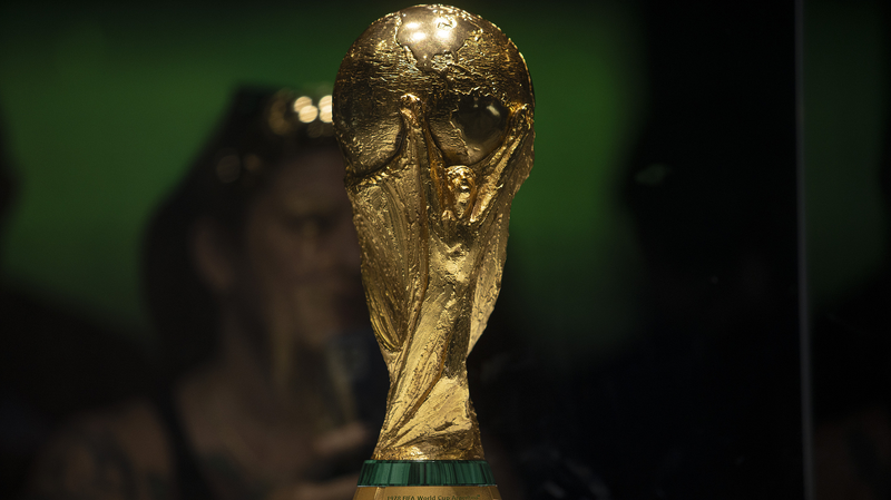 Đếm Ngược World Cup FIFA 2026: Truyền Cảm Hứng Cho Thanh Niên và Di Sản Đếm Ngược World Cup FIFA 2026: Truyền Cảm Hứng Cho Thanh Niên và Di Sản