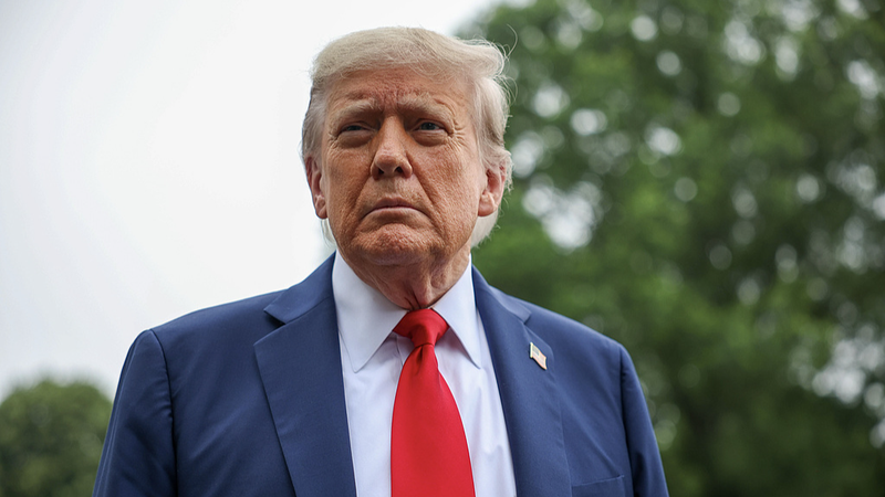 ABA kiện chính quyền Trump vì việc đe dọa các hãng luật ABA kiện chính quyền Trump vì việc đe dọa các hãng luật