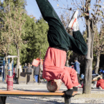 Kung Fu trong Chuyển Động: Cuộc Sống Thường Ngày Thành Một Nghệ Thuật Võ video poster