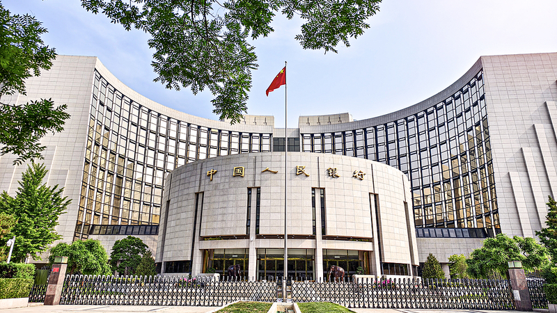 Tăng trưởng tín dụng tăng vọt trong tháng 5 nhờ thúc đẩy tài khóa tại Trung Quốc đại lục Tăng trưởng tín dụng tăng vọt trong tháng 5 nhờ thúc đẩy tài khóa tại Trung Quốc đại lục