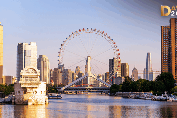 Trực tiếp từ Tianjin Eye: Cảnh đẹp mê hồn & Cảm hứng toàn cầu Trực tiếp từ Tianjin Eye: Cảnh đẹp mê hồn & Cảm hứng toàn cầu video poster